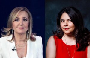 Murgia sul caso Palombelli: “Lei è capro espiatorio, tutti i media son responsabili”