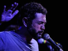 Vinicio Marchioni: “Riscopriamo l’importanza di fallire e perderci”