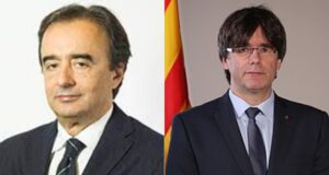 Arresto Puidgemont, ex sindaco di Alghero: “Schiaffo a secoli di civiltà giuridica”