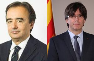 Arresto Puidgemont, ex sindaco di Alghero: “Schiaffo a secoli di civiltà giuridica”