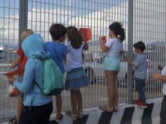 Un anno fa l’Alan Kurdi a Olbia, siamo diventati tutti più buoni?