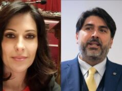 Scorie nucleari, Lapia (CD): “Solinas fa proclami, votato sei mesi fa”