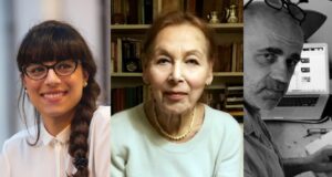 Premio Emilio Lussu, vince la scrittrice sopravvissuta alla Shoah Edith Bruck
