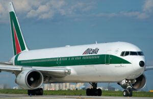 Alitalia cancella il 62% dei voli, i viaggiatori sardi sono i più colpiti