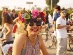Fancy Women Bike Ride: tutte in bici (in dress code colorato)