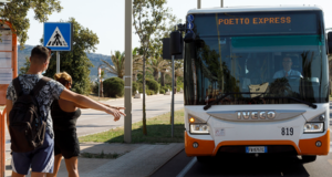 Trasporti, per l’inizio delle scuole il Ctm aumenta mezzi e frequenze