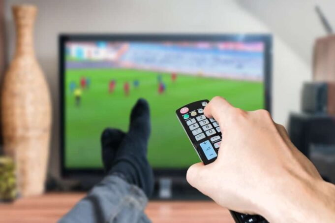 Dazn, pessimo streaming: chiesto un rimborso per tutti gli abbonati