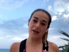 Raccogliere i rifiuti mentre si corre | Il plogging sbarca in Sardegna