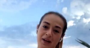 Raccogliere i rifiuti mentre si corre | Il plogging sbarca in Sardegna