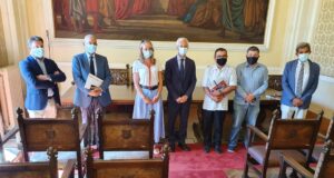 Cagliari e Costa Rica, possibile collaborazione?