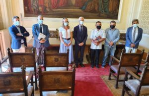 Cagliari e Costa Rica, possibile collaborazione?