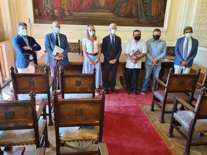 Cagliari e Costa Rica, possibile collaborazione?