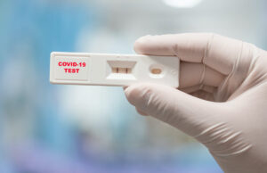 Covid, oggi in Sardegna nessun decesso ed i contagi si abbassano