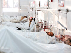 “Un ospedale in guerra”, docufilm sull’Afghanistan, domenica 12 a Cagliari