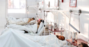 “Un ospedale in guerra”, docufilm sull’Afghanistan, domenica 12 a Cagliari