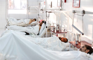 “Un ospedale in guerra”, docufilm sull’Afghanistan, domenica 12 a Cagliari