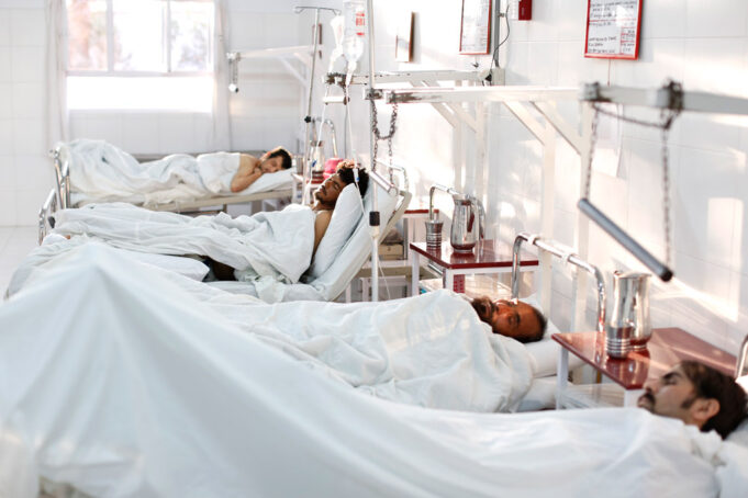 “Un ospedale in guerra”, docufilm sull’Afghanistan, domenica 12 a Cagliari