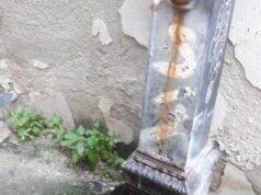 Fontanelle pubbliche a Cagliari: sono poche e spesso non funzionano