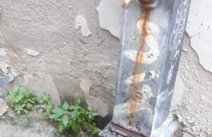 Fontanelle pubbliche a Cagliari: sono poche e spesso non funzionano