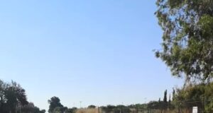 Quartu, tracciata a tempo record la pista ciclabile di via della Musica