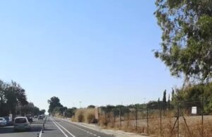 Quartu, tracciata a tempo record la pista ciclabile di via della Musica