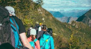 Turismo itinerante: la Sardegna vacanziera ha anche un’altra faccia