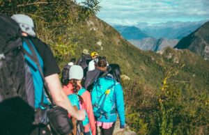 Turismo itinerante: la Sardegna vacanziera ha anche un’altra faccia