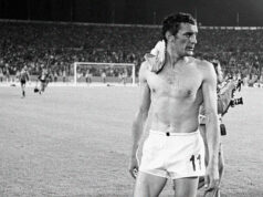 Una squadra dedicata a Gigi Riva nel cuore dell’Africa