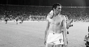 Una squadra dedicata a Gigi Riva nel cuore dell’Africa