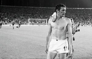 Una squadra dedicata a Gigi Riva nel cuore dell’Africa