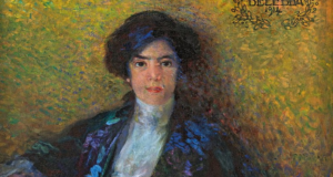 La voce di Grazia illumina Nuoro | Ultima tappa dei convegni deleddiani