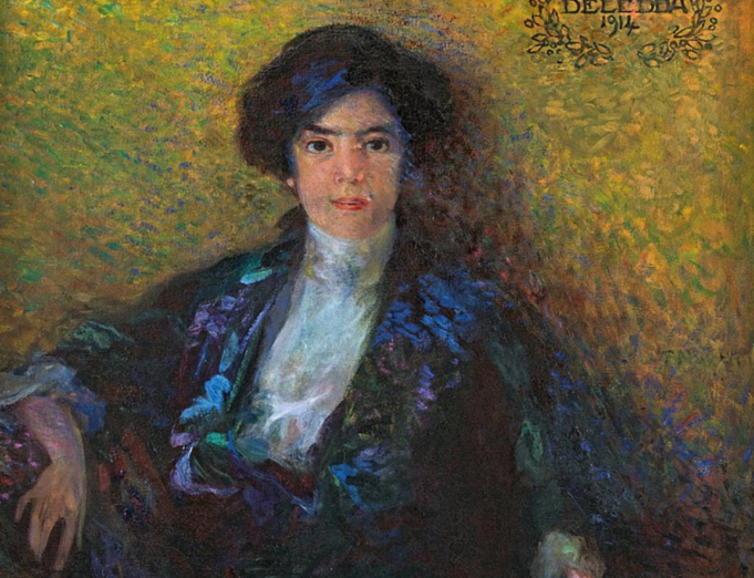 Se la sorte è il vento | Un soffio tra le parole di Grazia