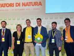 Oscar green nazionale, vince startup sarda contro lo spreco d’acqua