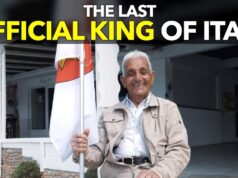 Il video | Tonino Bertoleoni, il re di Tavolara