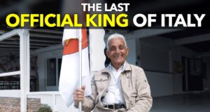 Il video | Tonino Bertoleoni, il re di Tavolara