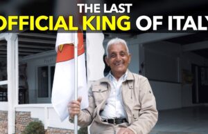 Il video | Tonino Bertoleoni, il re di Tavolara