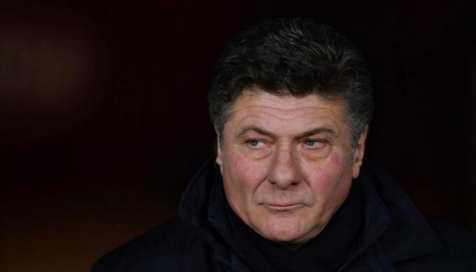 Mazzarri, il Cagliari impari la lezione della Juve di Allegri