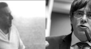 Puigdemont, indipendentismo | La lezione di Simon Mossa