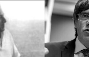 Puigdemont, indipendentismo | La lezione di Simon Mossa