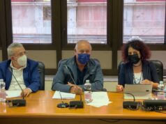 Commissione Salute Cagliari, Antonio Mundula (FdI) è il nuovo presidente