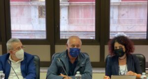 Commissione Salute Cagliari, Antonio Mundula (FdI) è il nuovo presidente