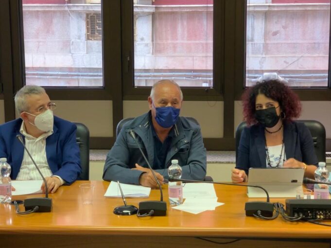 Commissione Salute Cagliari, Antonio Mundula (FdI) è il nuovo presidente