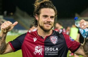 Prime indiscrezioni su Nandez, parla Bentacur: “Va via a gennaio”