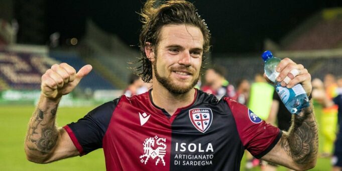 Mago Mazzarri, è un altro Cagliari | E Nandez si fa trequartista