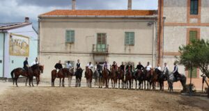 Un inviato del Times racconta la faida di Noragugume