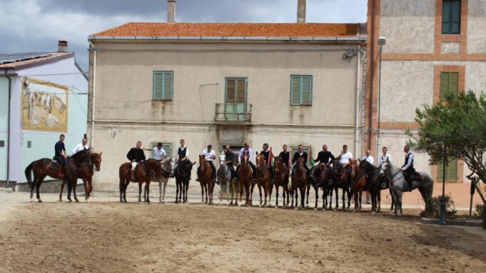 Un inviato del Times racconta la faida di Noragugume