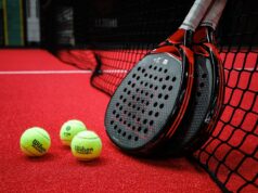 A Cagliari tutti pazzi per il padel: sempre sold out nei 40 centri sportivi