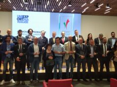 Premio Export Italia, vince un’impresa tessile di Samugheo