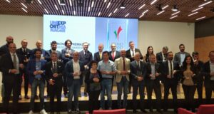 Premio Export Italia, vince un’impresa tessile di Samugheo