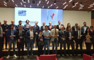 Premio Export Italia, vince un’impresa tessile di Samugheo